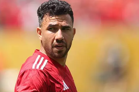 تريزيجيه يتحدث عن.. ركلة جزاء القمة.. الضغوطات على زيزو.. والفوز بالسوبر